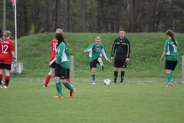 Bild 200 - wB-Jun NMS am 29.4.12